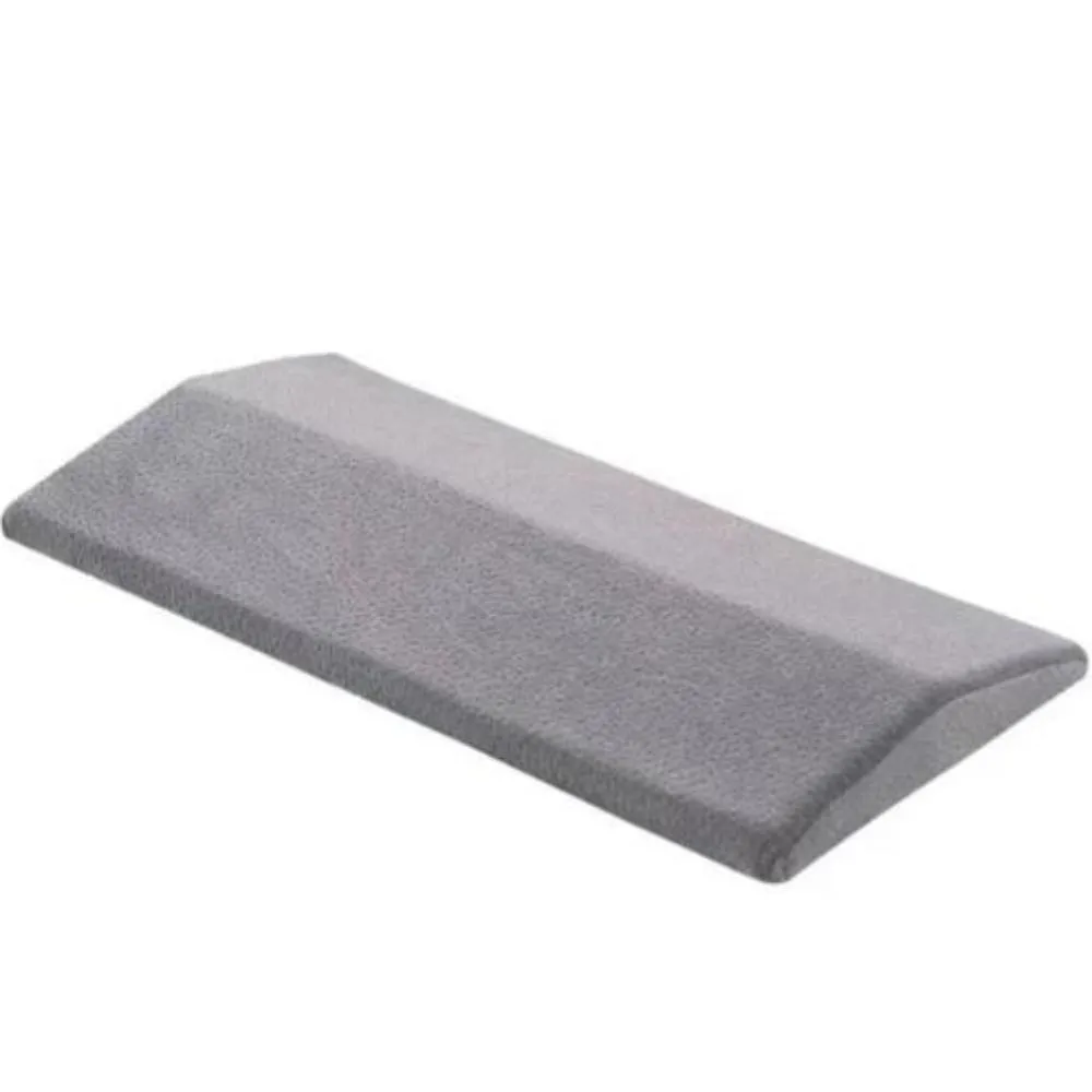 Memory Foam Lumbar Support Pillow