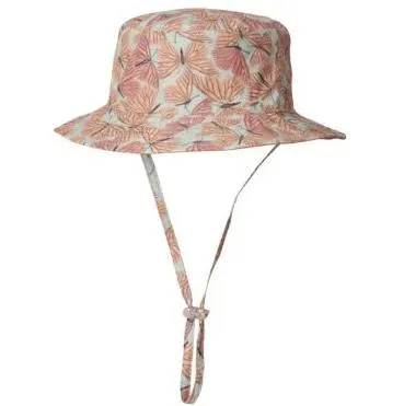 Millymook Girl's Bucket Hat - Tilda (2 Years & Up)