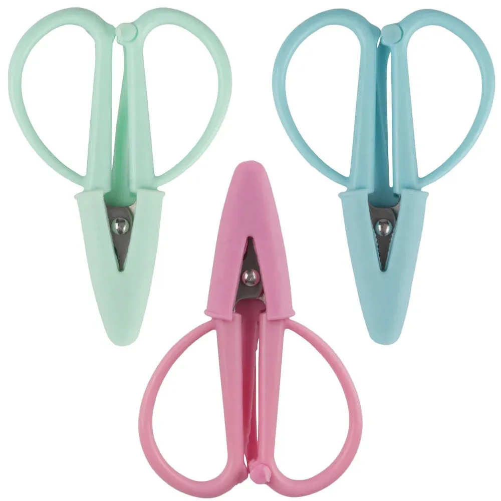 Mini Traveler Scissors