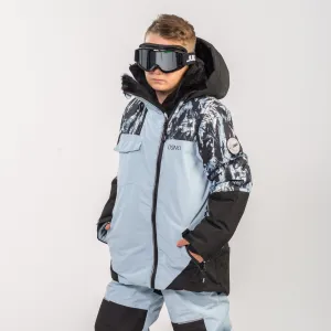 Nik's Performance Snowsuit