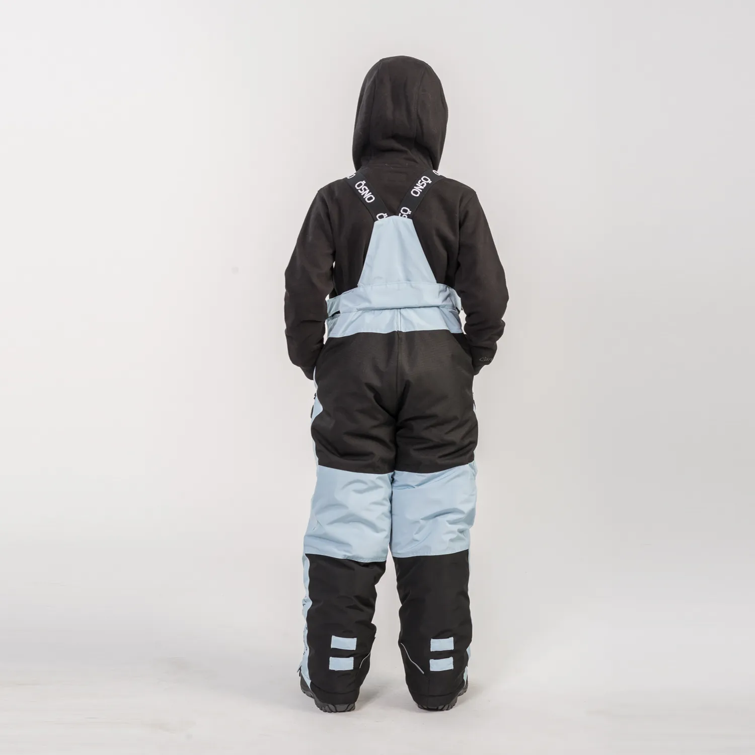 Nik's Performance Snowsuit