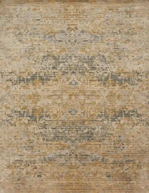 Oceania OC 02 Beige / Ocean Rug