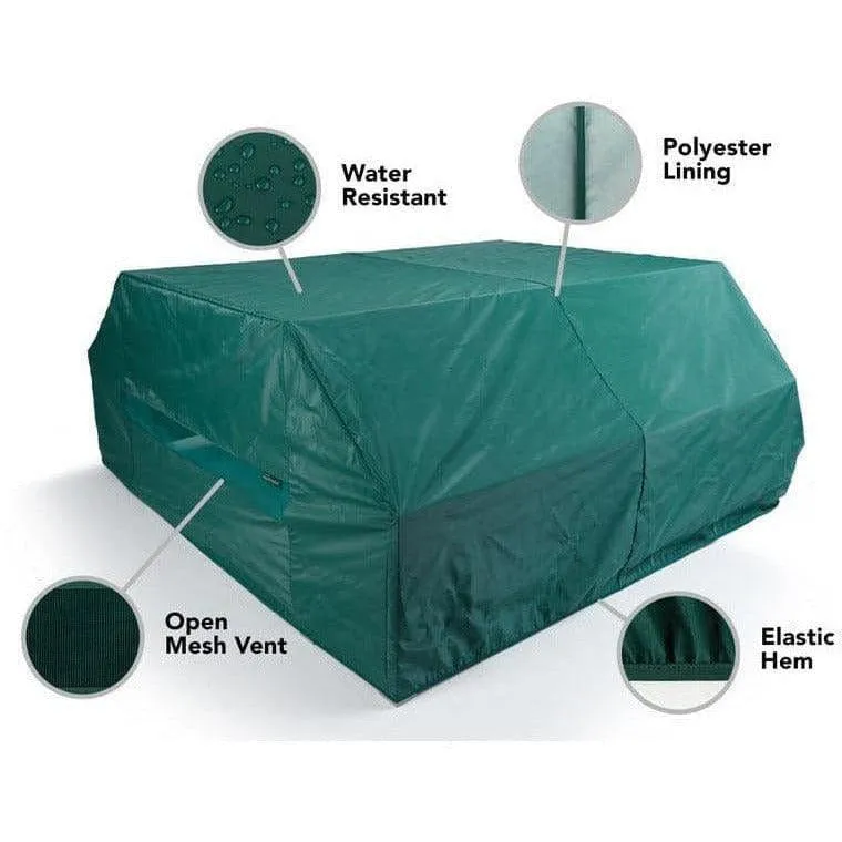 Picnic Table Cover - Classic