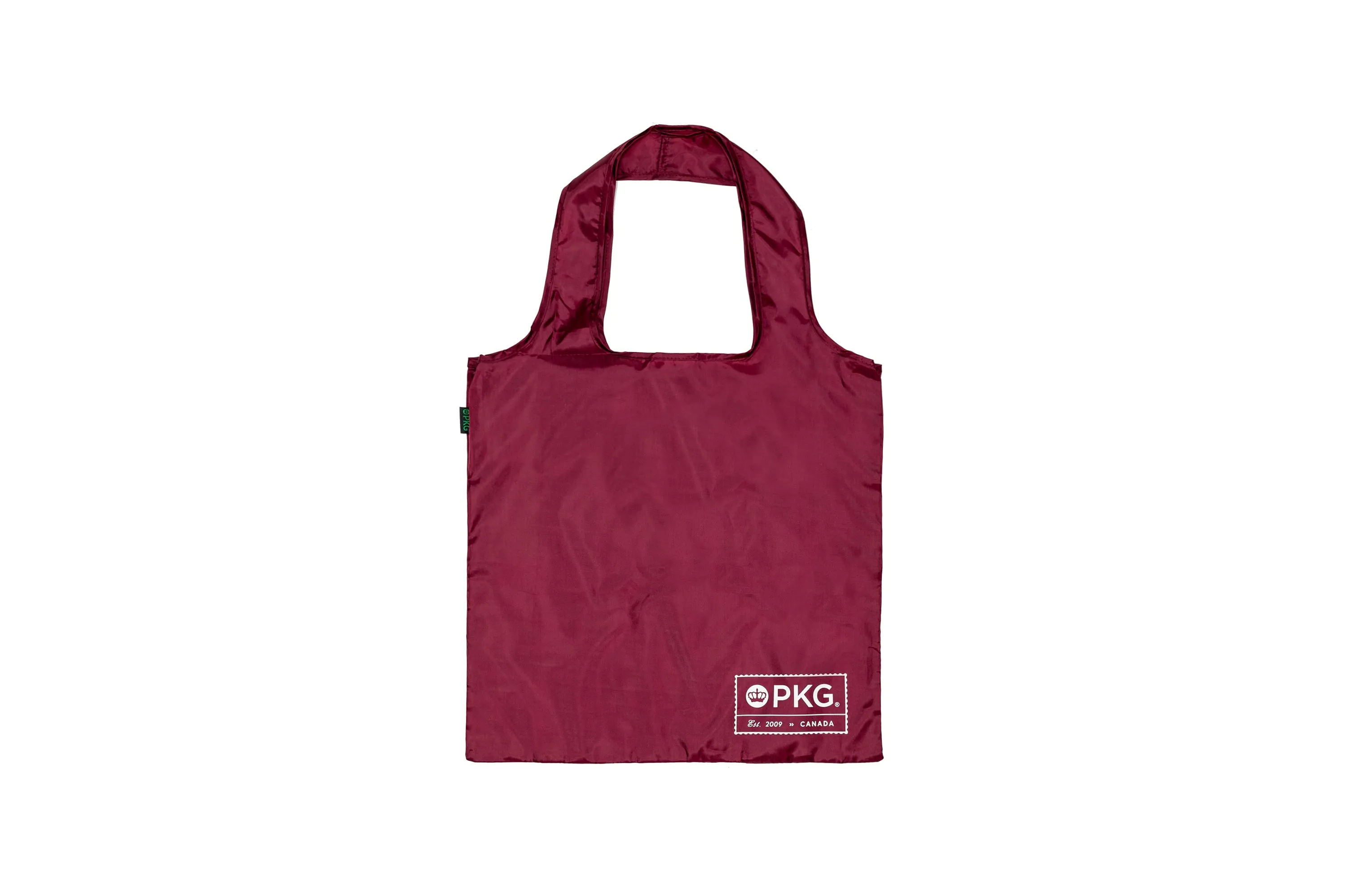 PKG Market Foldable Tote bag