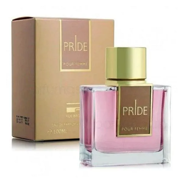 PRIDE POUR FEMME PERFUME 100ML