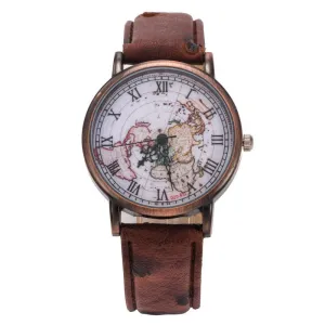 Quartz Analog  Women Watch