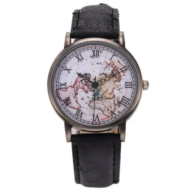 Quartz Analog  Women Watch