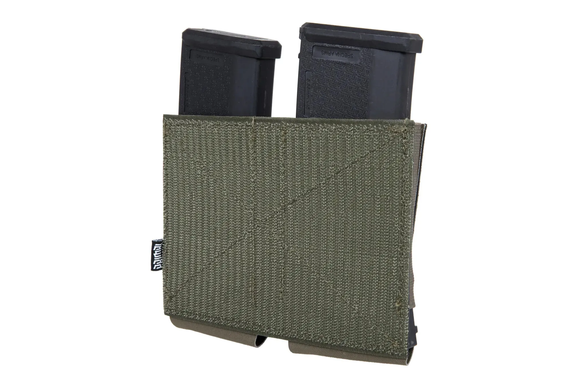 Ranger Green 2-chamber tactical insert