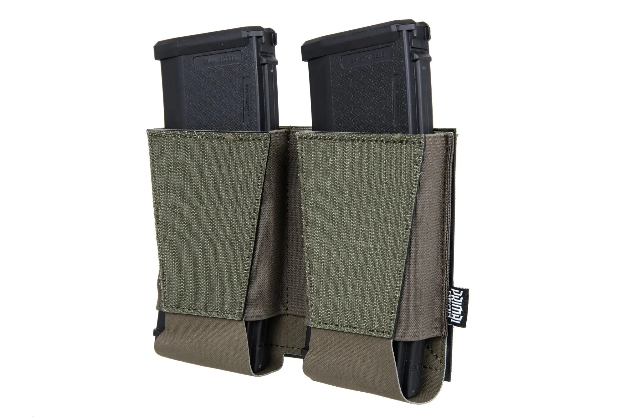 Ranger Green 2-chamber tactical insert