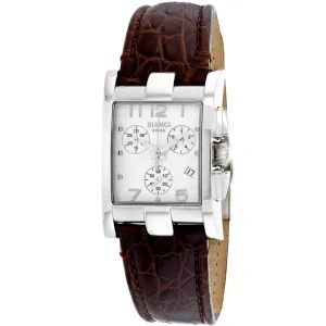 Roberto Bianci Women's Cassandra White Dial Watch - RB90360