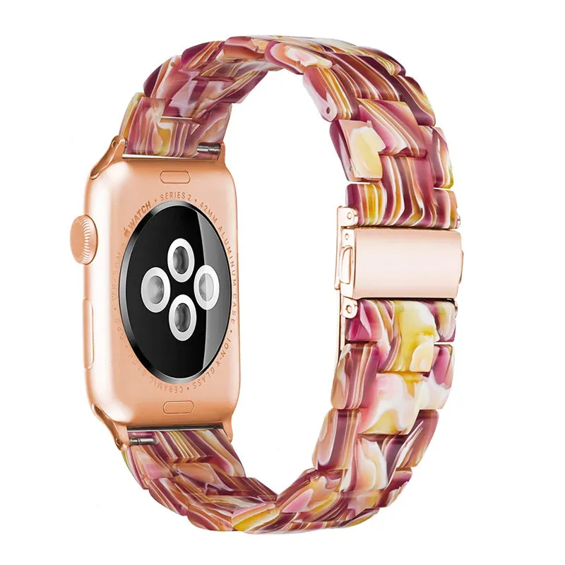 Samsung Gear Live Stylish Resin Watch Strap