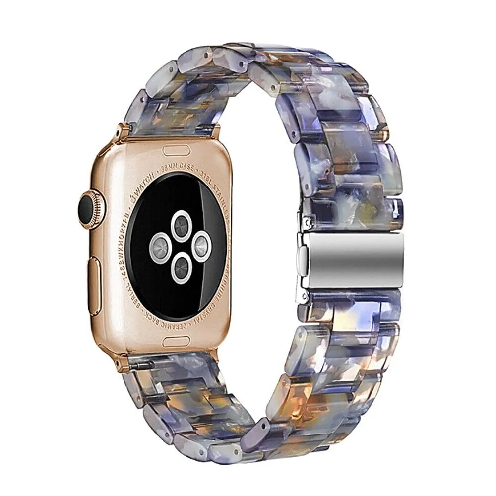 Samsung Gear Live Stylish Resin Watch Strap