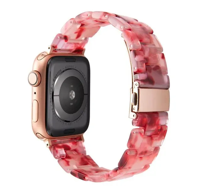 Samsung Gear Live Stylish Resin Watch Strap