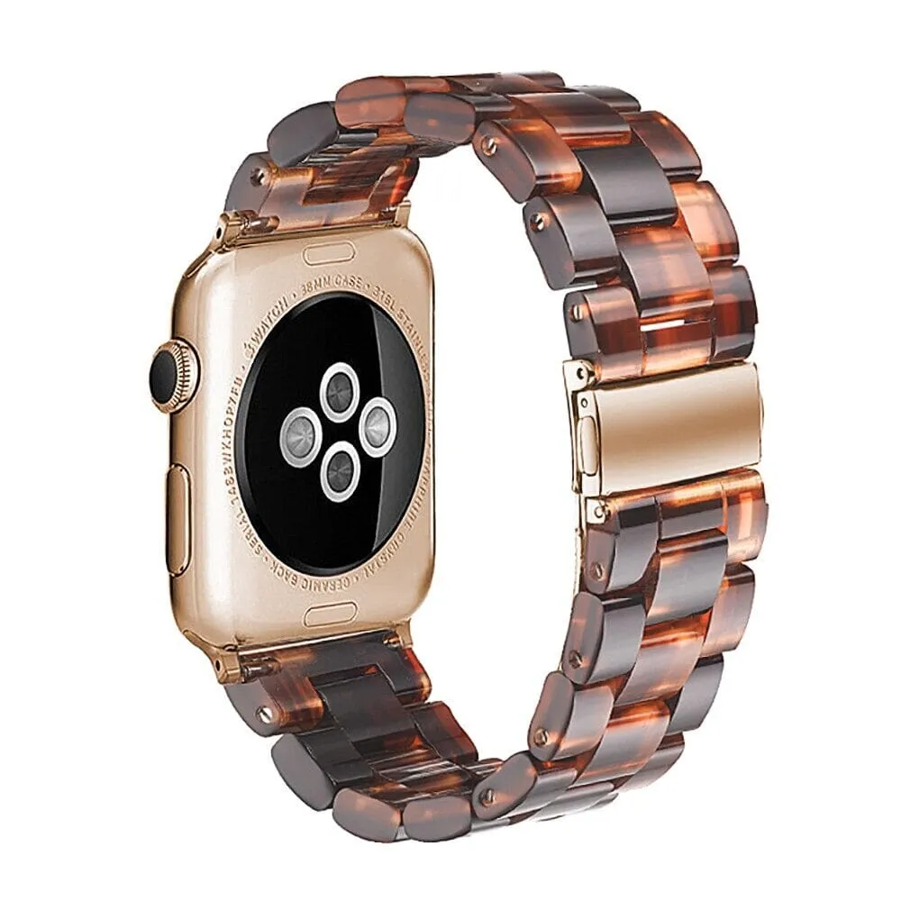 Samsung Gear Live Stylish Resin Watch Strap