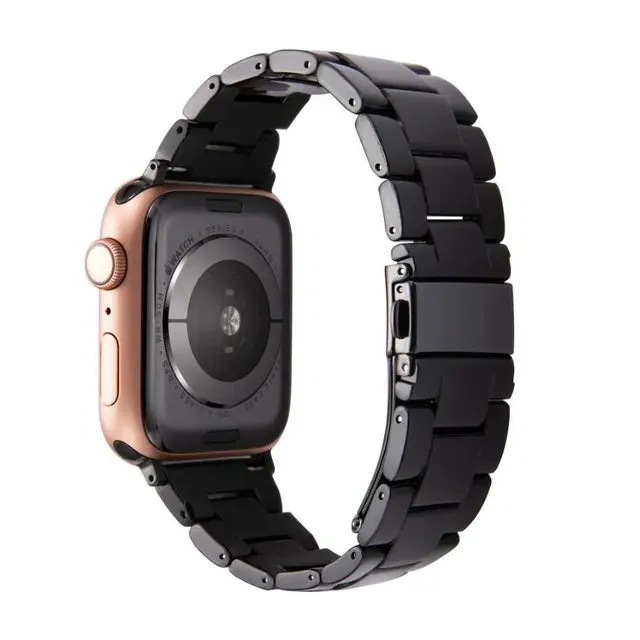 Samsung Gear Live Stylish Resin Watch Strap