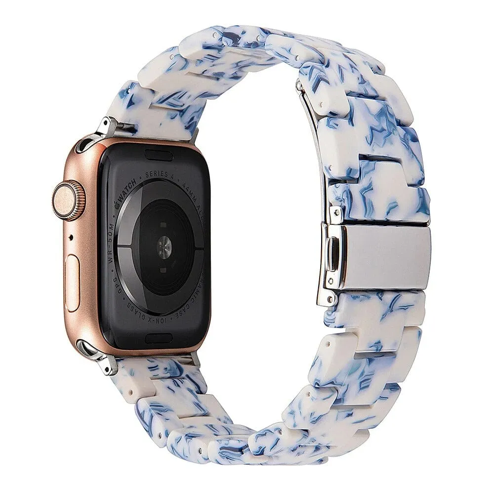 Samsung Gear Live Stylish Resin Watch Strap