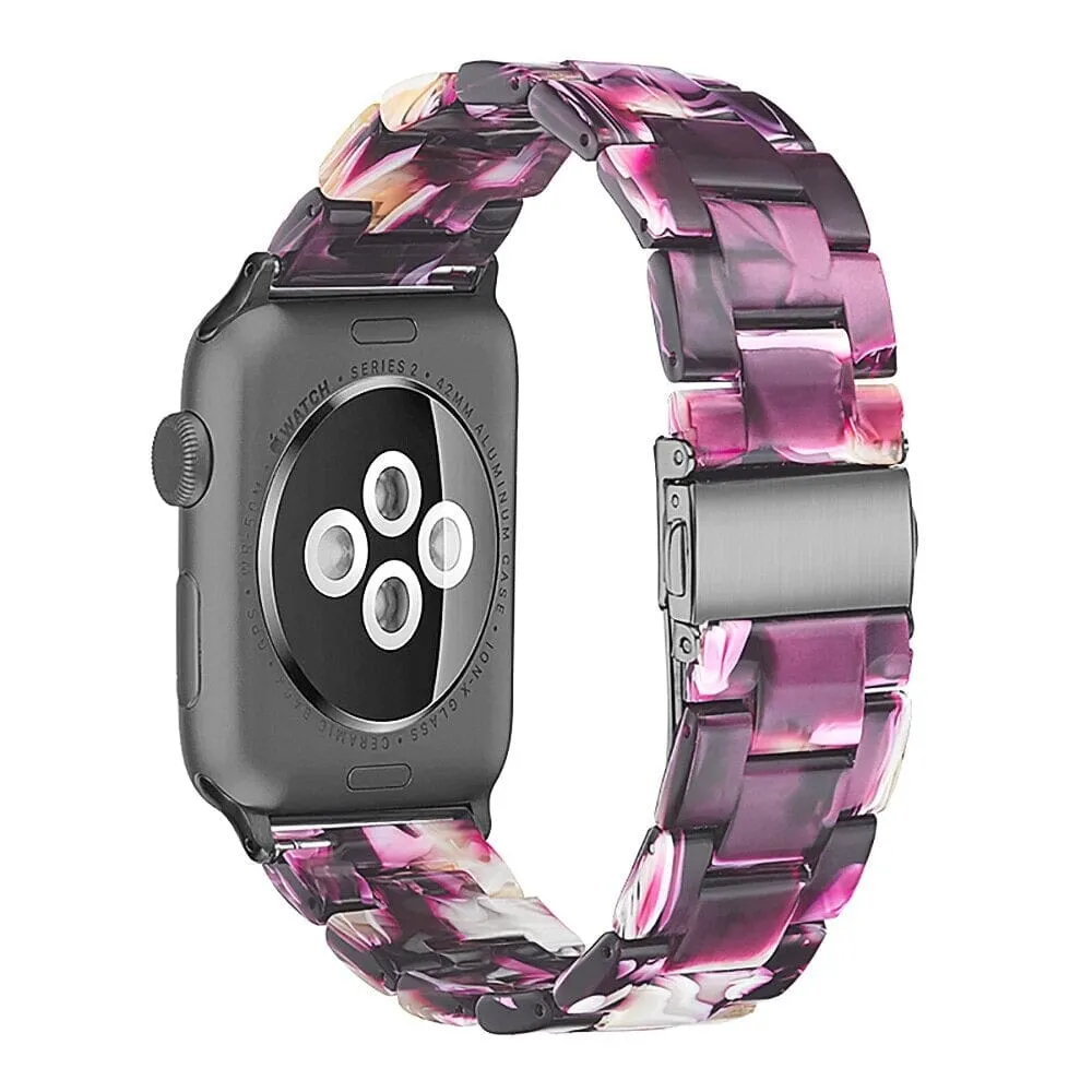 Samsung Gear Live Stylish Resin Watch Strap