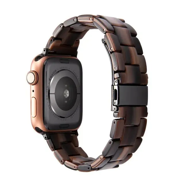 Samsung Gear Live Stylish Resin Watch Strap