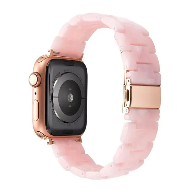 Samsung Gear Live Stylish Resin Watch Strap