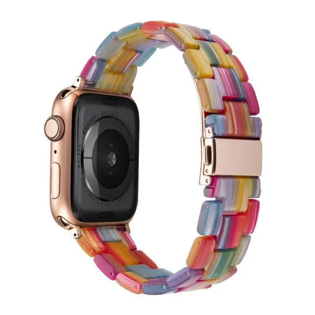 Samsung Gear Live Stylish Resin Watch Strap