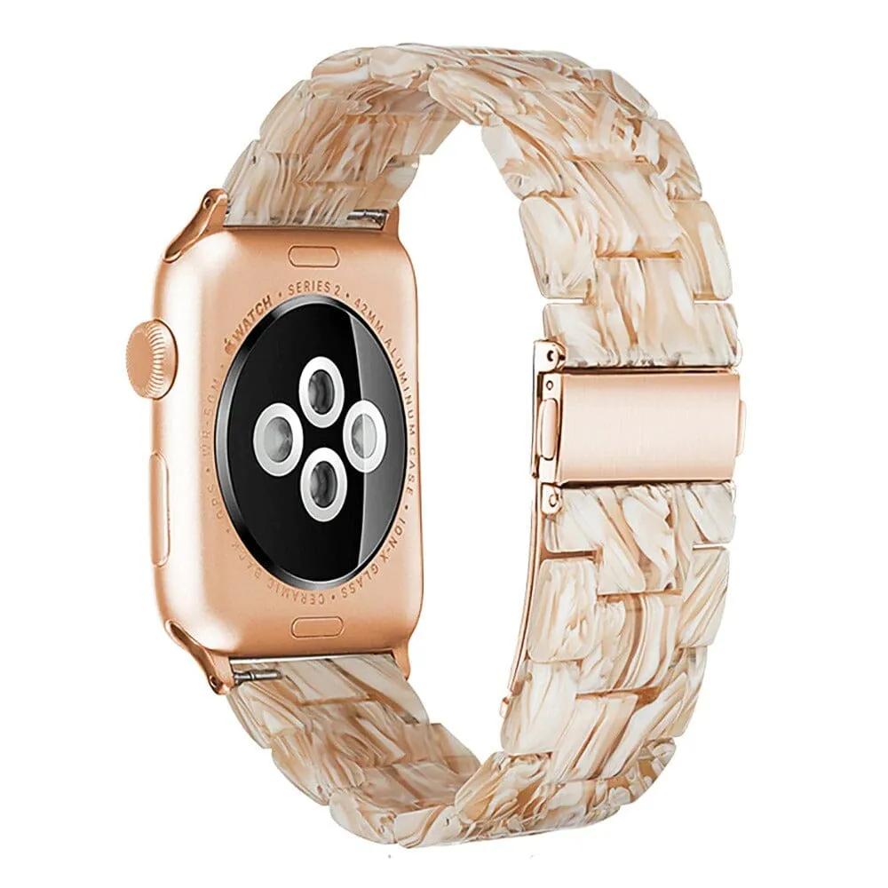 Samsung Gear Live Stylish Resin Watch Strap