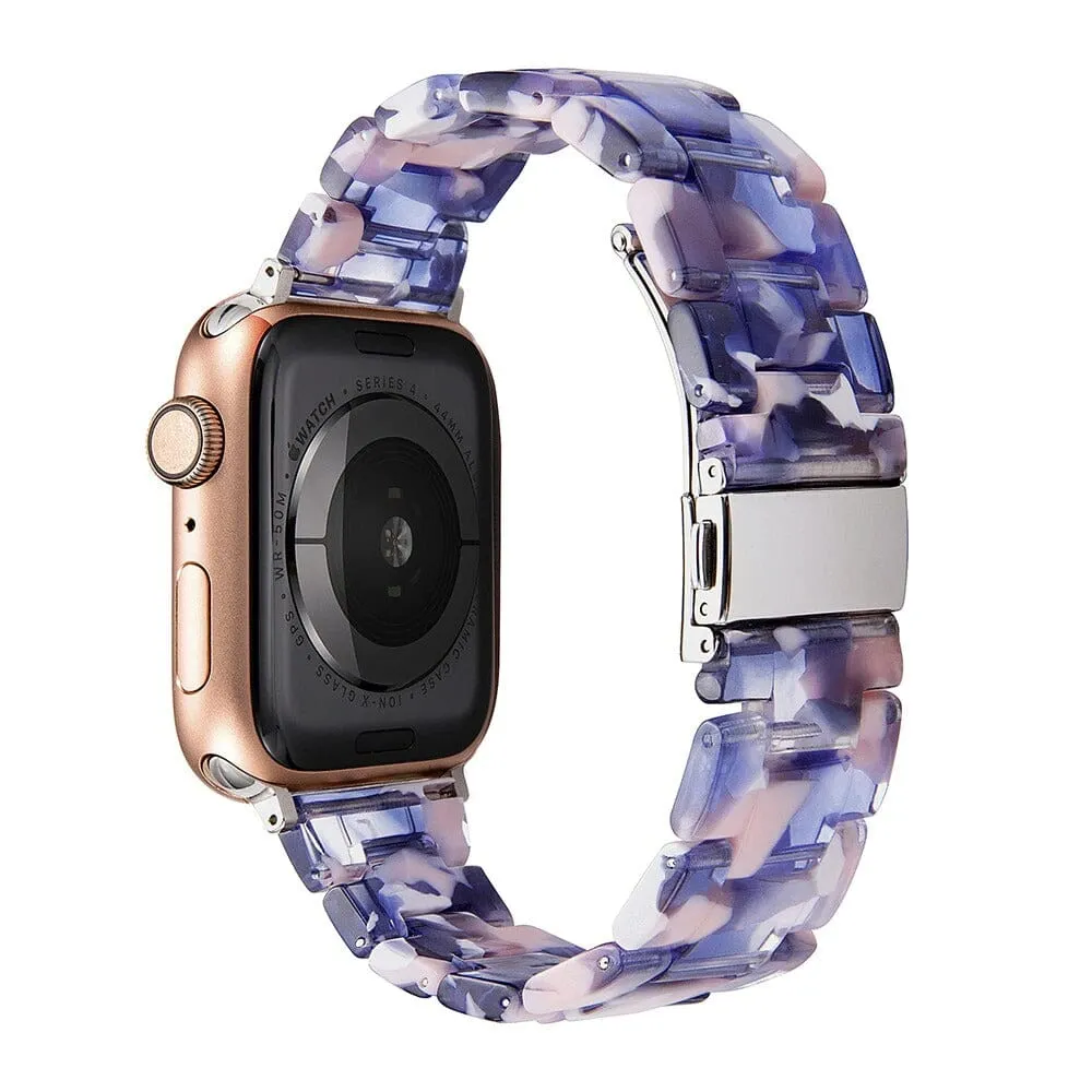 Samsung Gear Live Stylish Resin Watch Strap