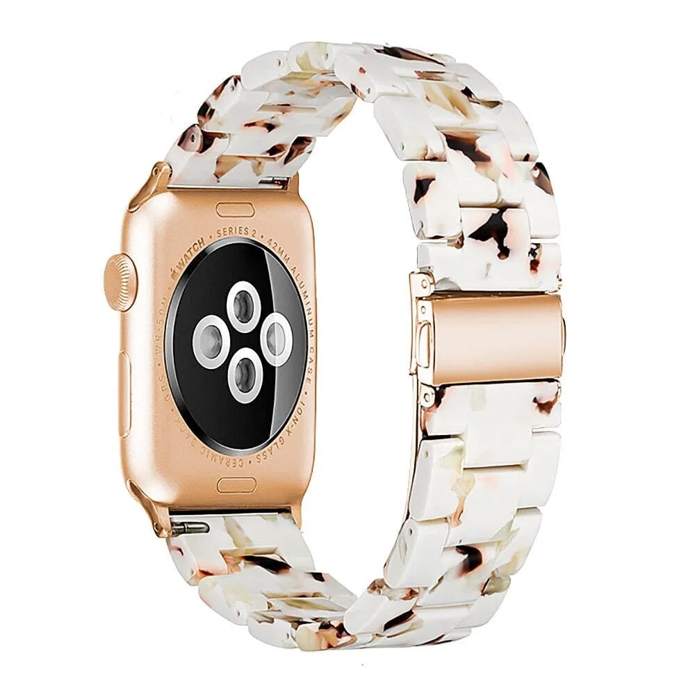 Samsung Gear S2 Stylish Resin Watch Strap