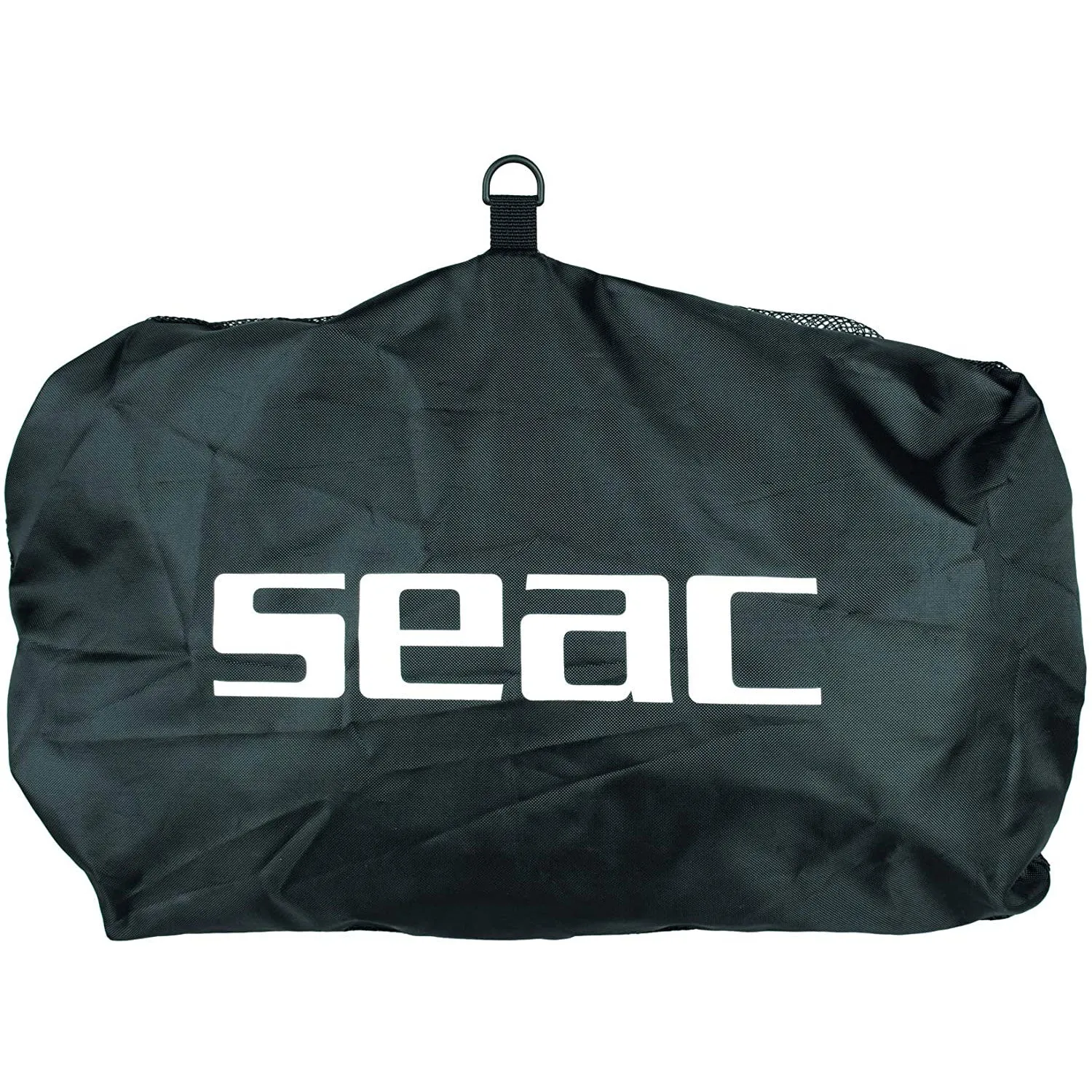 Seac Equipage Net Foldable and Ultra Light Net Bag