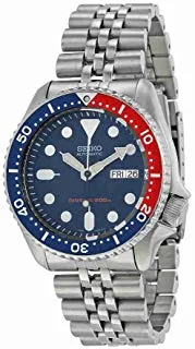 Seiko Analog Automatic