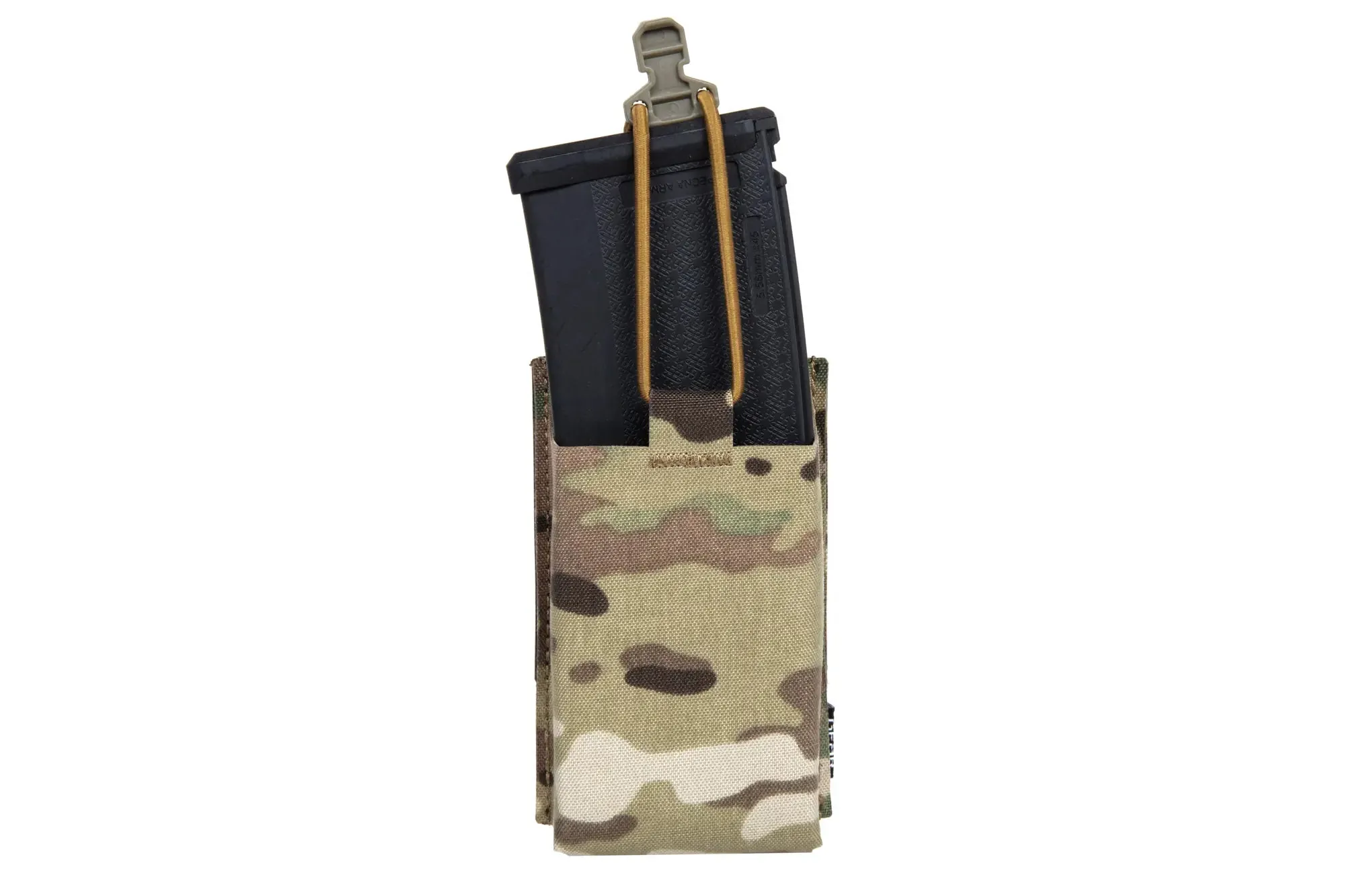 Single M4 Multicam magazine pouch