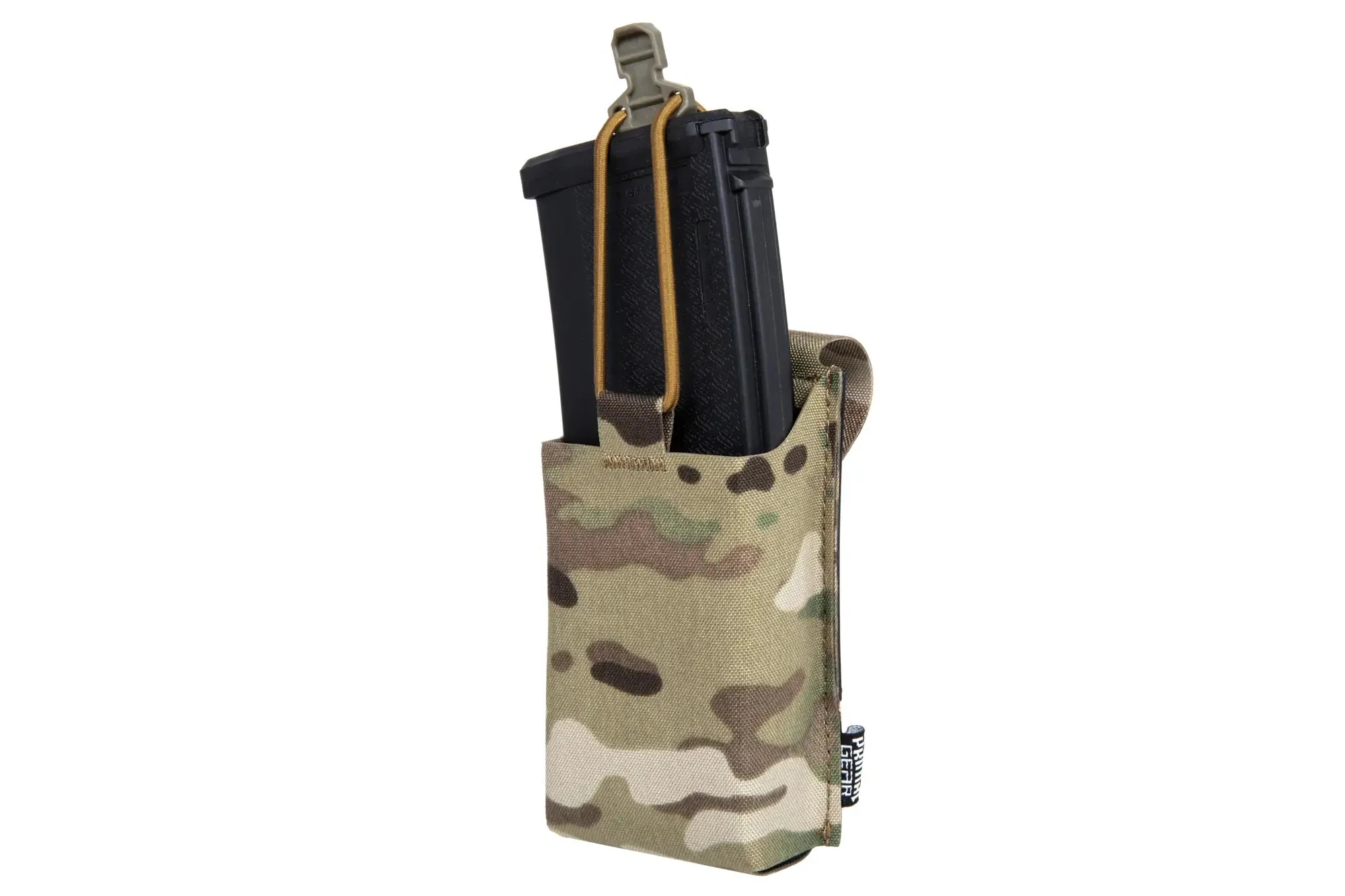 Single M4 Multicam magazine pouch