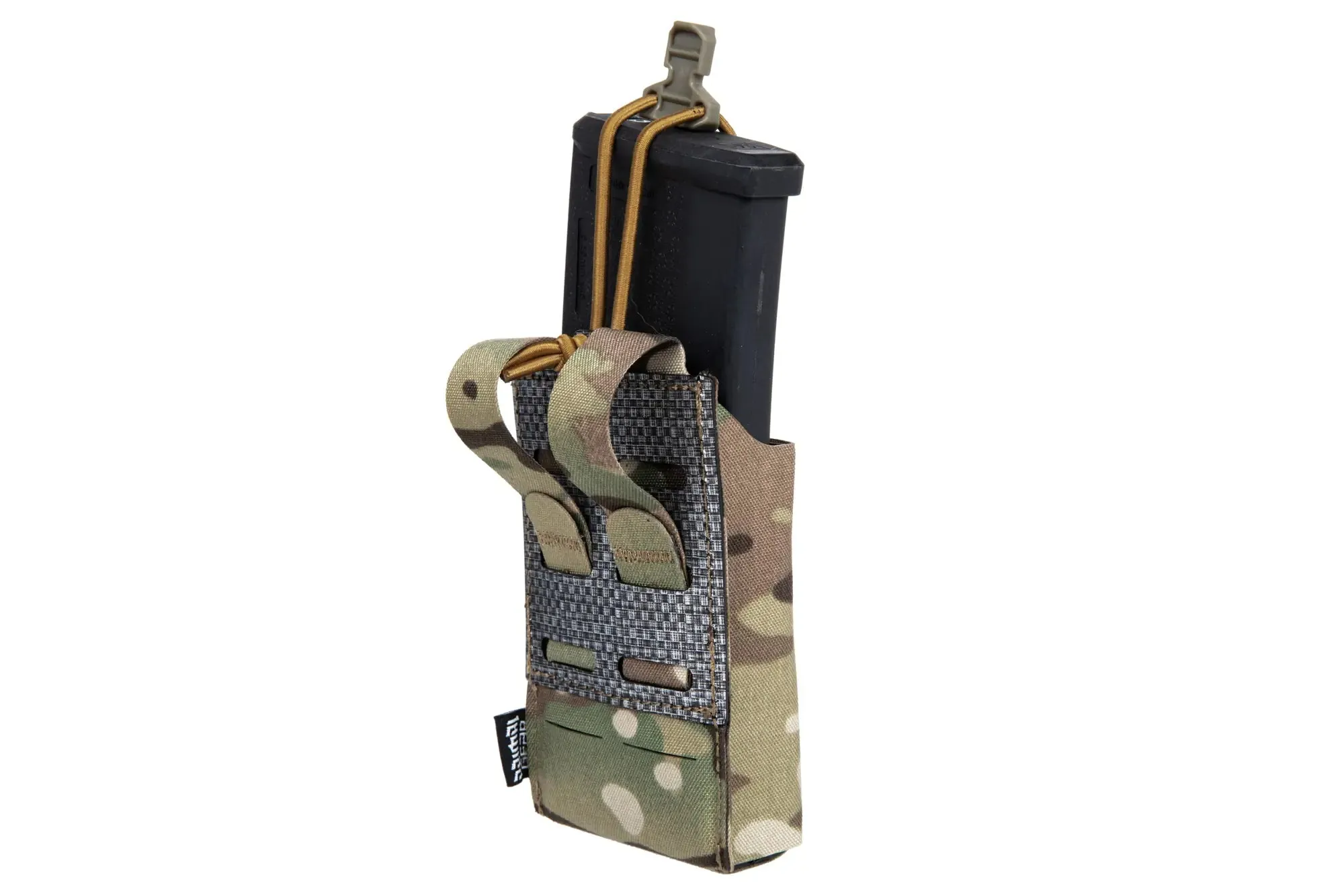 Single M4 Multicam magazine pouch