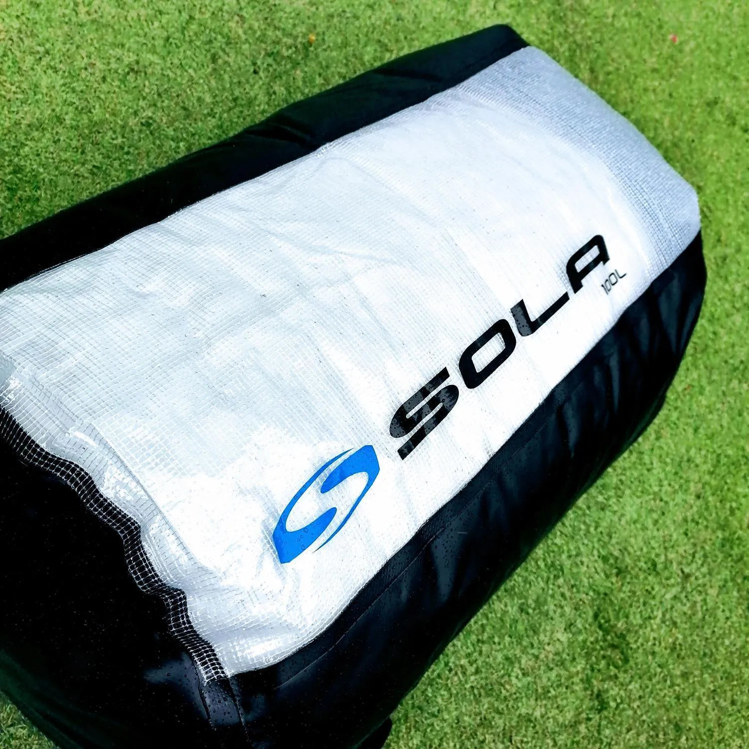 Sola 100 Litre Backpack Dry Bag