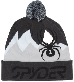 Spyder Accessories Zone Hat Black