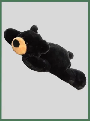 Stuffed Bear - 20-Inch Hugga Wug