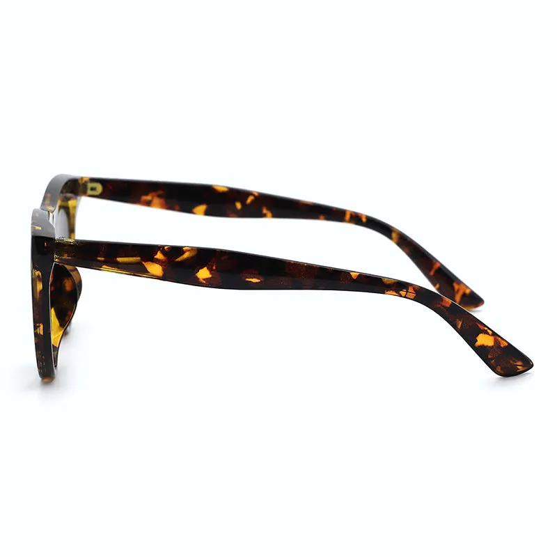 Stylish Cat Eye Sunglasses