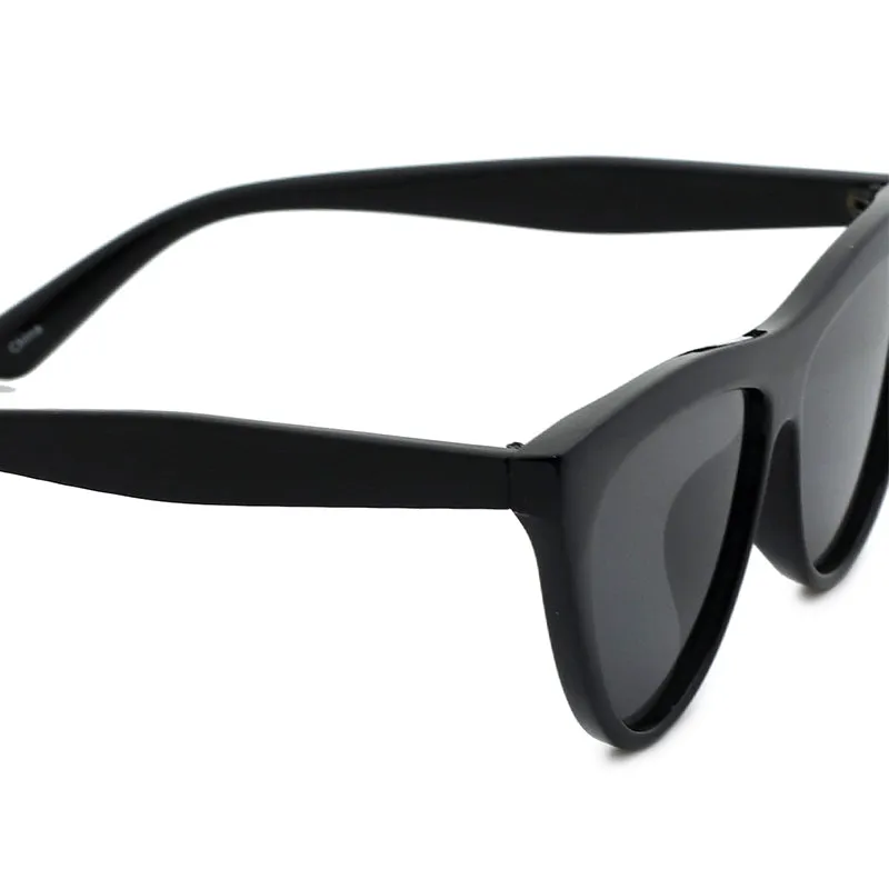 Stylish Cat Eye Sunglasses