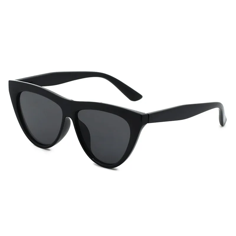 Stylish Cat Eye Sunglasses