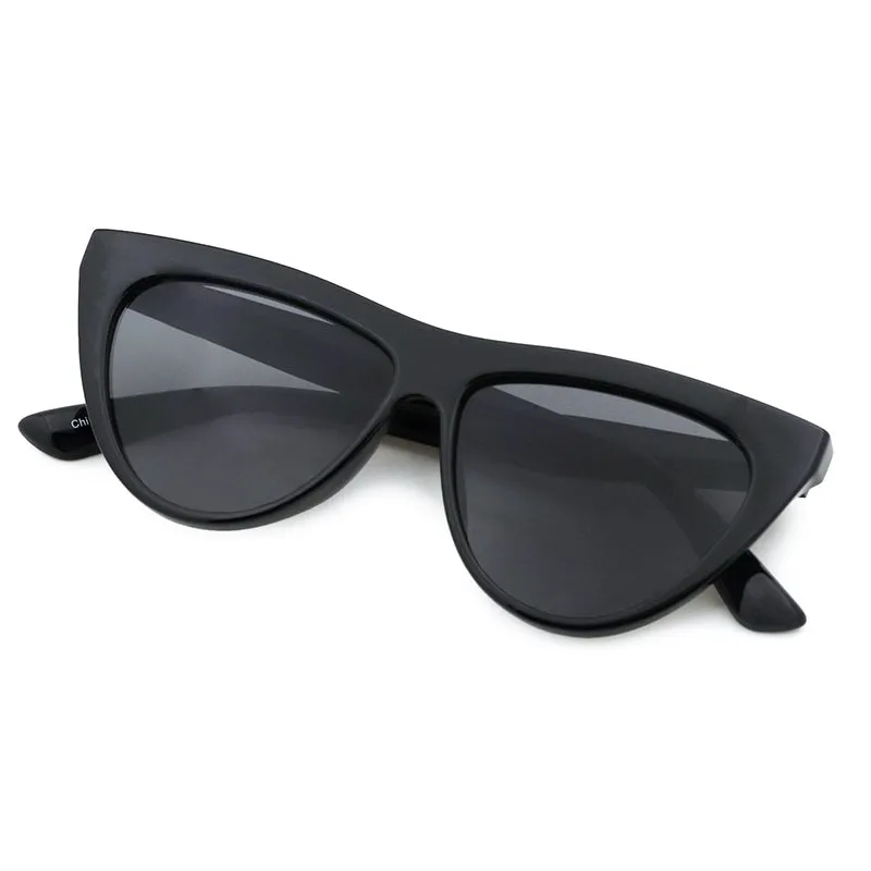 Stylish Cat Eye Sunglasses