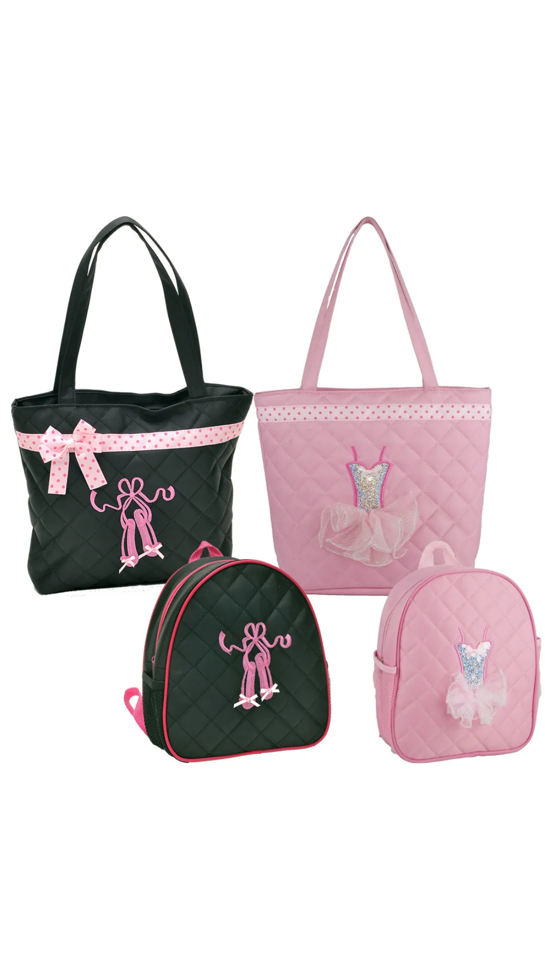 Tutu Tote 44014T