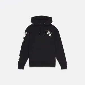 UNISEX OVERSIZED FAITH HOODIE