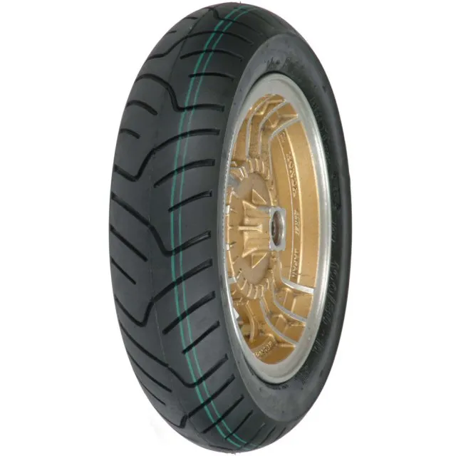 Vee Rubber 100/80-10 VRM-217 Tubeless Tire